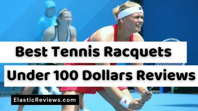 best-tennis-racquets-under-100
